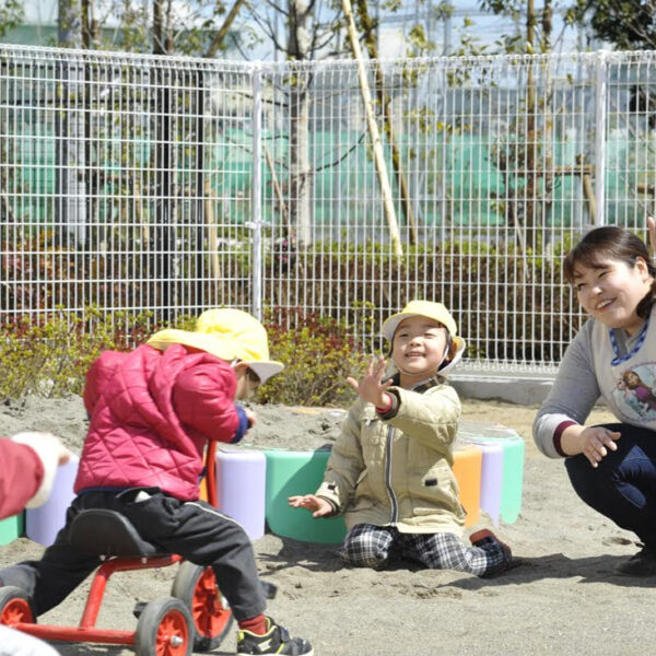 あっちゃん！<br />
たっちゃん！<br />
待ってました～